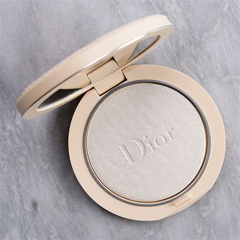 Dior Forever Couture Luminizer Dupes & Swatch Comparisons